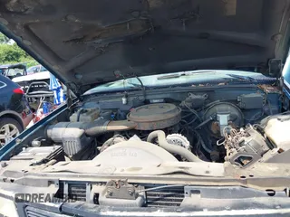1994 Chevrolet Blazer с VIN 1GNEK18K7RJ352115, выставлен на аукционе IAAI как лот 42824882 с пробегом 259 666 миль миль и . История ставок и продаж доступна на DreamBid. Изображение 10.