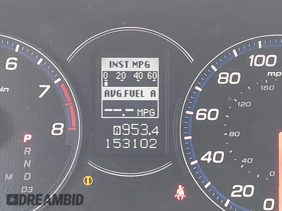 2007 Acura TSX Navi z VIN JH4CL96937C017543, wystawiony jako IAAI lot #42443040 z przebiegiem 153 102 mil mil oraz . Historia ofert i sprzedaży dostępna na DreamBid. Obrazek 15.