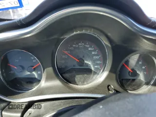 2014 Dodge Avenger SE z VIN 1C3CDZAB7EN229005, wystawiony jako Copart lot #43402705 z przebiegiem Nie podano mil oraz Szkoda całkowita • Salvage title. Historia ofert i sprzedaży dostępna na DreamBid. Obrazek 9.