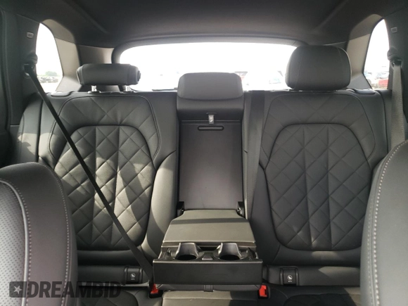 2023 BMW X5 xDrive40i with VIN 5UXCR6C05P9N44807, listed as a Copart auction lot 51568483 with 22,735 mi miles and . Bid and sale history available at DreamBid. Image 10.