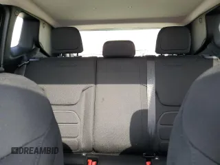2018 Jeep Renegade Latitude с VIN ZACCJBBB2JPH81958, выставлен на аукционе Copart как лот 54898655 с пробегом 46 304 миль миль и Списание • Salvage title. История ставок и продаж доступна на DreamBid. Изображение 10.
