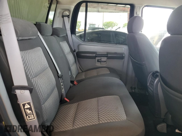 2003 Ford Explorer Sport Trac XLS с VIN 1FMZU67E83UB04700, выставлен на аукционе Copart как лот 60312155 с пробегом 220 748 миль миль и Списание • Salvage title. История ставок и продаж доступна на DreamBid. Изображение 10.