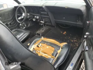 1973 Mercury Cougar z VIN 2F91H514784, wystawiony jako Copart lot #86101104 z przebiegiem 74 018 mil mil oraz Szkody całkowita. Historia ofert i sprzedaży dostępna na DreamBid. Obrazek 8.