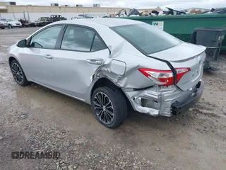2016 Toyota Corolla L с VIN 5YFBURHE5GP434187, выставлен на аукционе IAAI как лот 42366564 с пробегом 68 809 миль миль и . История ставок и продаж доступна на DreamBid. Изображение 3.