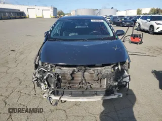 2017 Toyota Prius Plus z VIN JTDKARFP2H3058796, wystawiony jako Copart lot #52372055 z przebiegiem 119 165 mil mil oraz Szkoda całkowita • Salvage title. Historia ofert i sprzedaży dostępna na DreamBid. Obrazek 5.