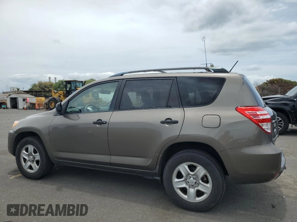 2010 Toyota RAV4 с VIN JTMZF4DV5A5031414, выставлен на аукционе Copart как лот 62608855 с пробегом 101 974 миль миль и Чистый • Clean title. История ставок и продаж доступна на DreamBid. Изображение 2.