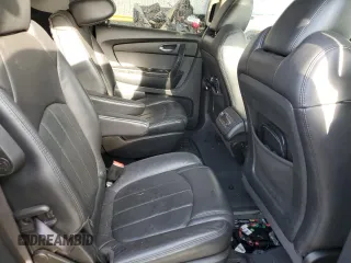 2012 GMC Acadia Denali with VIN 1GKKVTED6CJ128253, listed as a Copart auction lot 88342305 with 172,891 mi miles and Clean Title. Bid and sale history available at carsss.com. Image 10.