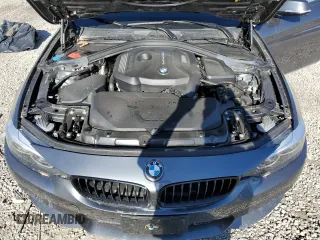 2020 BMW 4 Series 430i with VIN WBA4J1C03LBU67600, listed as a Copart auction lot 47520265 with 28,318 mi miles and Salvage Title. Bid and sale history available at DreamBid. Image 11.