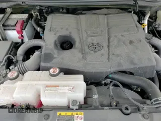 2023 Toyota Tundra Limited с VIN 5TFJA5DB0PX088883, выставлен на аукционе Copart как лот 70540395 с пробегом 31 238 миль миль и Списание • Salvage title. История ставок и продаж доступна на DreamBid. Изображение 14.