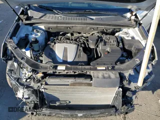 2013 Kia Sorento SX with VIN 5XYKWDA27DG321421, listed as a Copart auction lot 46719875 with 126,382 mi miles and Salvage Title. Bid and sale history available at carsss.com. Image 12.