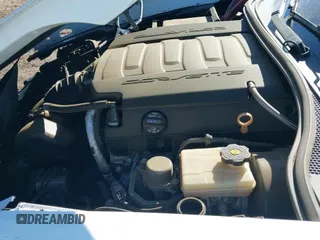 2018 Chevrolet Corvette 3LT с VIN 1G1YF2D78J5104592, выставлен на аукционе IAAI как лот 41723029 с пробегом 79 199 миль миль и . История ставок и продаж доступна на DreamBid. Изображение 20.