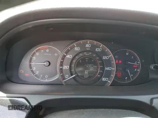 2014 Honda Accord Sedan Sport with VIN 1HGCR2F50EA185817, listed as a Copart auction lot 53385285 with 112,307 mi miles and Salvage Title. Bid and sale history available at carsss.com. Image 9.