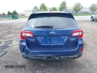2017 Subaru Outback Premium with VIN 4S4BSACC1H3363993, listed as a IAAI auction lot 42222854 with 111,624 mi miles and . Bid and sale history available at DreamBid. Image 16.
