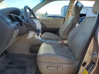 2006 Toyota Highlander z VIN JTEEW21A560013855, wystawiony jako Copart lot #88144905 z przebiegiem 154 983 mil mil oraz Szkoda całkowita • Salvage title. Historia ofert i sprzedaży dostępna na DreamBid. Obrazek 7.