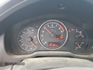 2013 Subaru BRZ Premium с VIN JF1ZCAB15D1602988, выставлен на аукционе Copart как лот 50491715 с пробегом 165 186 миль миль и Чистый • Clean title. История ставок и продаж доступна на DreamBid. Изображение 9.