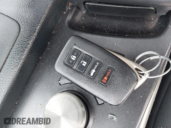 2015 Lexus IS 250 with VIN JTHCF1D25F5029646, listed as a IAAI auction lot 42170729 with 84,509 mi miles and . Bid and sale history available at DreamBid. Image 11.