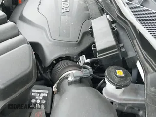 2023 Honda Passport Elite z VIN 5FNYF8H00PB022743, wystawiony jako IAAI lot #42192958 z przebiegiem 25 165 mil mil oraz . Historia ofert i sprzedaży dostępna na DreamBid. Obrazek 18.
