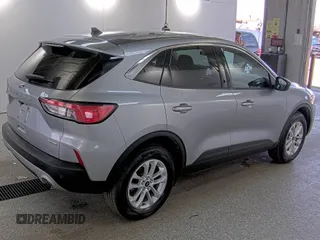 2022 Ford Escape SE with VIN 1FMCU9G64NUB33193, listed as a IAAI auction lot 42733930 with 73,871 mi miles and . Bid and sale history available at DreamBid. Image 18.