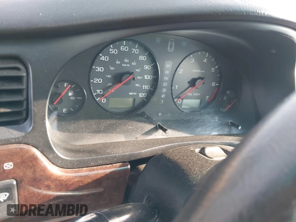 2002 Subaru Legacy Outback z VIN 4S3BH675227629999, wystawiony jako IAAI lot #42087890 z przebiegiem Nie podano mil oraz . Historia ofert i sprzedaży dostępna na DreamBid. Obrazek 7.