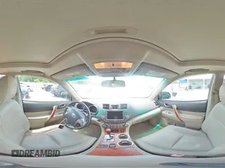 2010 Toyota Highlander Limited с VIN JTEYK3EH6A2104779, выставлен на аукционе Copart как лот 59863255 с пробегом 141 886 миль миль и Списание • Salvage title. История ставок и продаж доступна на DreamBid. Изображение 15.
