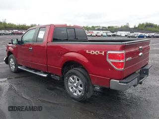 2014 Ford F-150 XL с VIN 1FTFX1EF4EFC14759, выставлен на аукционе IAAI как лот 42418531 с пробегом 125 875 миль миль и . История ставок и продаж доступна на DreamBid. Изображение 3.