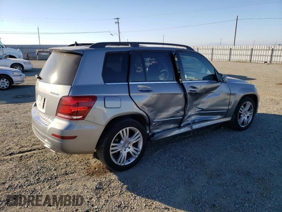 2015 Mercedes-Benz GLK 250 with VIN WDCGG0EB2FG423581, listed as a Copart auction lot 75017783 with 95,518 mi miles and . Bid and sale history available at DreamBid. Image 3.