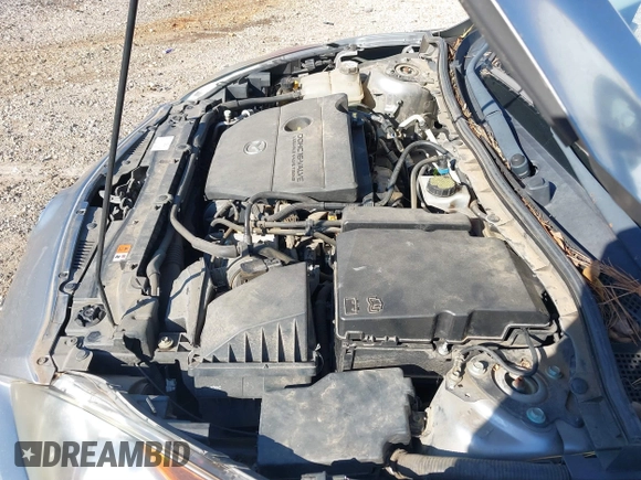 2010 Mazda 3 i SV with VIN JM1BL1SFXA1320154, listed as a IAAI auction lot 41254983 with 255,537 mi miles and . Bid and sale history available at DreamBid. Image 17.