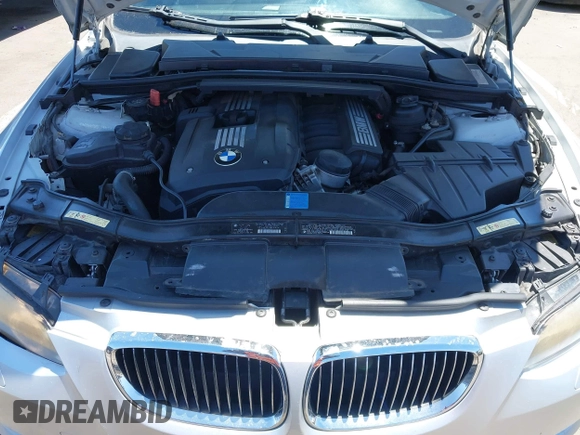 2007 BMW 3 Series 328i with VIN WBAWV13517PK48040, listed as a IAAI auction lot 42588220 with 134,369 mi miles and . Bid and sale history available at DreamBid. Image 10.