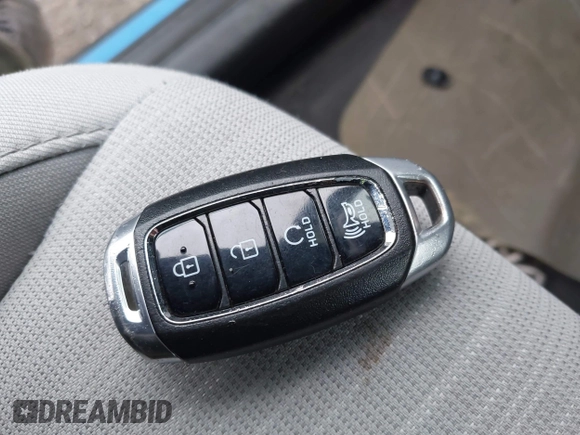 2022 Hyundai Kona SEL with VIN KM8K3CAB1NU762587, listed as a IAAI auction lot 38428363 with 60,115 mi miles and . Bid and sale history available at DreamBid. Image 11.