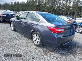2017 Subaru Legacy Premium с VIN 4S3BNAF65H3054836, выставлен на аукционе IAAI как лот 42222125 с пробегом 69 048 миль миль и . История ставок и продаж доступна на DreamBid. Изображение 3.