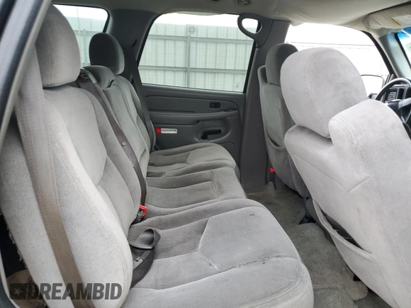 2004 GMC Yukon SLE with VIN 1GKEC13V24R224726, listed as a Copart auction lot 72845434 with 171,236 mi miles and Salvage Title. Bid and sale history available at carsss.com. Image 11.