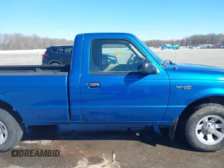 2001 Ford Ranger XL with VIN 1FTYR10U41TA94028, listed as a IAAI auction lot 41844697 with 113,688 mi miles and . Bid and sale history available at carsss.com. Image 13.