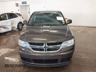 2014 Dodge Journey American Value Pkg with VIN 3C4PDCAB1ET153064, listed as a IAAI auction lot 41254848 with 179,905 mi miles. Bid and sale history available at carsss.com. Image 12.