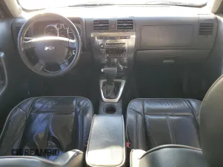 2007 Hummer H3 SUV with VIN 5GTDN13E578168334, listed as a Copart auction lot 87213784 with 176,907 mi miles and Clean Title. Bid and sale history available at DreamBid. Image 8.