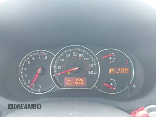 2011 Nissan Maxima SV с VIN 1N4AA5AP1BC832304, выставлен на аукционе IAAI как лот 42524424 с пробегом 37 546 миль миль и . История ставок и продаж доступна на DreamBid. Изображение 7.