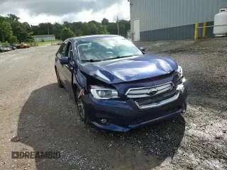 2016 Subaru Legacy 2.5i Limited with VIN 4S3BNAL65G3055195, listed as a Copart auction lot 63368133 with 81,596 mi miles. Bid and sale history available at carsss.com. Image 11.
