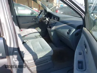 2000 Honda Odyssey EX z VIN 2HKRL1869YH531628, wystawiony jako IAAI lot #42482459 z przebiegiem 117 118 mil mil oraz . Historia ofert i sprzedaży dostępna na DreamBid. Obrazek 5.
