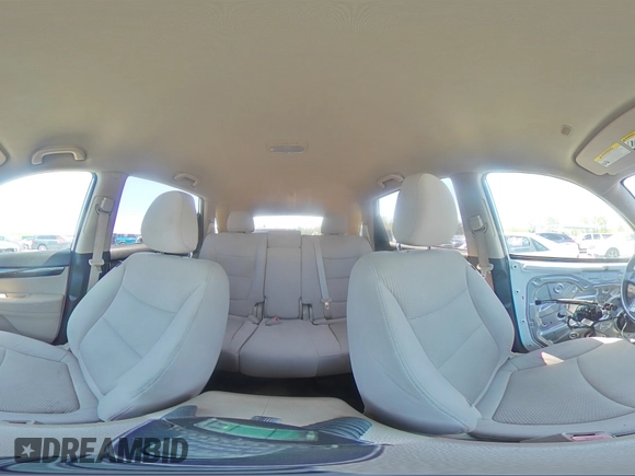 2011 Kia Sorento LX with VIN 5XYKT3A12BG065745, listed as a Copart auction lot 52398245 with 140,713 mi miles and Salvage Title. Bid and sale history available at DreamBid. Image 14.