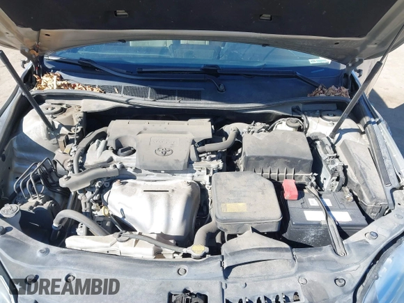 2015 Toyota Camry XLE with VIN 4T1BF1FK6FU942850, listed as a IAAI auction lot 41878424 with 95,232 mi miles and . Bid and sale history available at DreamBid. Image 10.