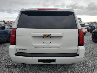2018 Chevrolet Tahoe LT с VIN 1GNSCBKC1JR104276, выставлен на аукционе Copart как лот 59323385 с пробегом 188 456 миль миль и Чистый • Clean title. История ставок и продаж доступна на DreamBid. Изображение 6.
