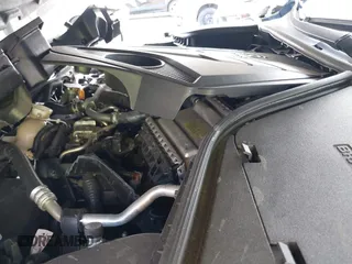 2019 Infiniti Q50 Luxe with VIN JN1EV7ARXKM557946, listed as a IAAI auction lot 40362058 with 56,615 mi miles and . Bid and sale history available at carsss.com. Image 10.