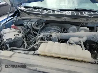 2021 Ford F-150 XL с VIN 1FTEX1EB1MKE59470, выставлен на аукционе Copart как лот 53046195 с пробегом 108 271 миль миль и Списание • Salvage title. История ставок и продаж доступна на DreamBid. Изображение 13.