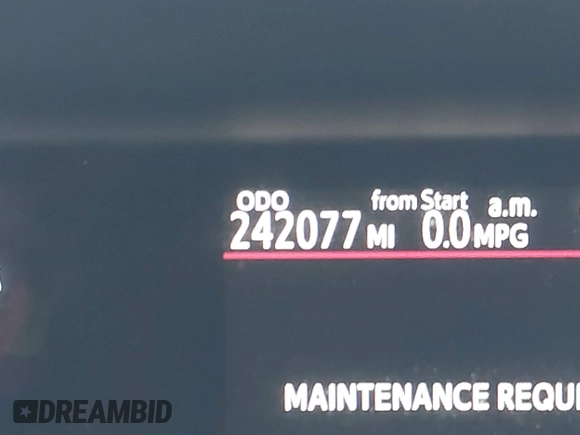 2015 Toyota Prius One z VIN JTDKDTB35F1113645, wystawiony jako IAAI lot #41650965 z przebiegiem 242 077 mil mil oraz . Historia ofert i sprzedaży dostępna na DreamBid. Obrazek 15.