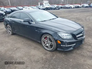2014 Mercedes-Benz CLS 63 S AMG с VIN WDDLJ7GBXEA100530, выставлен на аукционе IAAI как лот 42033256 с пробегом 91 350 миль миль и . История ставок и продаж доступна на DreamBid. Изображение 1.