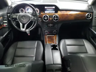 2015 Mercedes-Benz GLK 350 z VIN WDCGG8JB1FG345637, wystawiony jako Copart lot #52740685 z przebiegiem 130 099 mil mil oraz Czysty tytuł • Clean title. Historia ofert i sprzedaży dostępna na DreamBid. Obrazek 8.