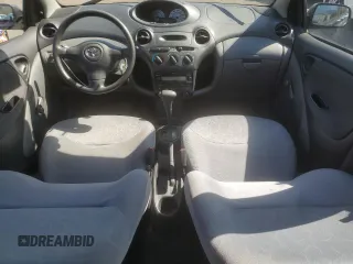 2004 Toyota ECHO with VIN JTDBT123640344127, listed as a Copart auction lot 54351425 with 166,488 mi miles and Clean Title. Bid and sale history available at DreamBid. Image 8.
