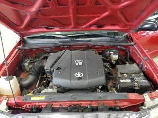 2011 Toyota Tacoma with VIN 5TFUU4EN8BX014014, listed as a Copart auction lot 51208825 with 229,185 mi miles and Clean Title. Bid and sale history available at carsss.com. Image 11.