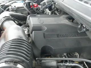 2019 Ford F-150 XLT with VIN 1FTEW1E42KFA25732, listed as a IAAI auction lot 43039409 with 64,482 mi miles and . Bid and sale history available at DreamBid. Image 19.