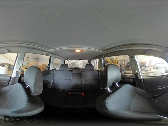 2013 Subaru Forester 2.5X Premium with VIN JF2SHADC3DH446213, listed as a Copart auction lot 44325395 with 114,445 mi miles and Salvage Title. Bid and sale history available at carsss.com. Image 15.