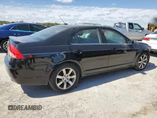 2010 Mercury Milan Premier z VIN 3MEHM0CG1AR604558, wystawiony jako Copart lot #48333285 z przebiegiem 84 919 mil mil oraz Szkody całkowita. Historia ofert i sprzedaży dostępna na DreamBid. Obrazek 3.
